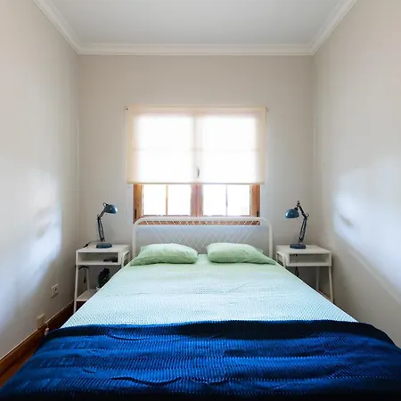 Vila 5br House - Pool & Parking - Tennis Court *
