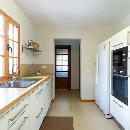 5br House - Pool & Parking - Tennis Court Vila Las Palmas de Gran Canaria