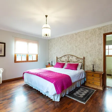 5br House - Pool & Parking - Tennis Court Vila