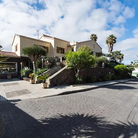 5br House - Pool & Parking - Tennis Court * Λας Πάλμας ντε Γκραν Κανάρια