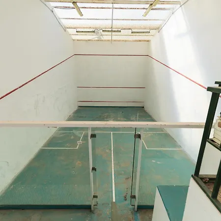 5br House - Pool & Parking - Tennis Court * Λας Πάλμας ντε Γκραν Κανάρια