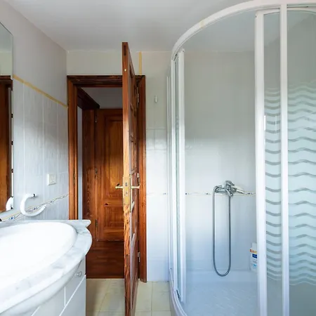 Villa 5br House - Pool & Parking - Tennis Court Las Palmas de Gran Canaria