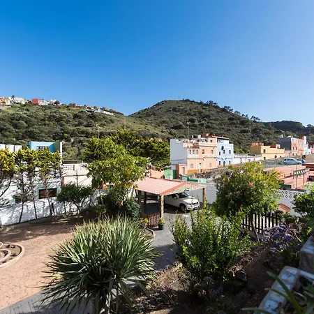 5br House - Pool & Parking - Tennis Court * Λας Πάλμας ντε Γκραν Κανάρια