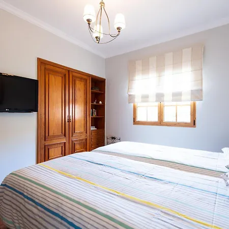 5br House - Pool & Parking - Tennis Court Λας Πάλμας ντε Γκραν Κανάρια