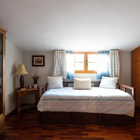 5br House - Pool & Parking - Tennis Court Βίλα Λας Πάλμας ντε Γκραν Κανάρια