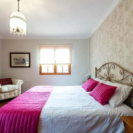 5br House - Pool & Parking - Tennis Court Villa Las Palmas de Gran Canaria