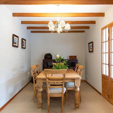 5br House - Pool & Parking - Tennis Court * Las Palmas de Gran Canaria