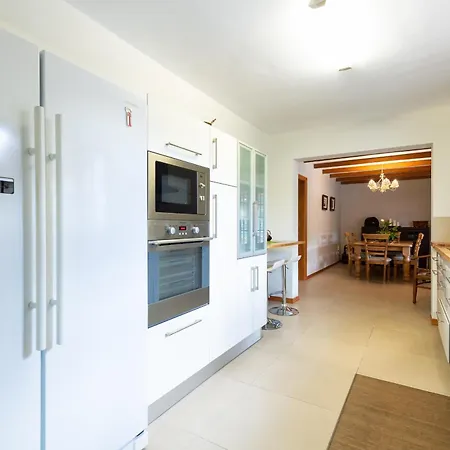 5br House - Pool & Parking - Tennis Court Las Palmas de Gran Canaria