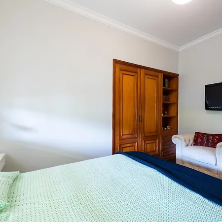 5br House - Pool & Parking - Tennis Court * Λας Πάλμας ντε Γκραν Κανάρια
