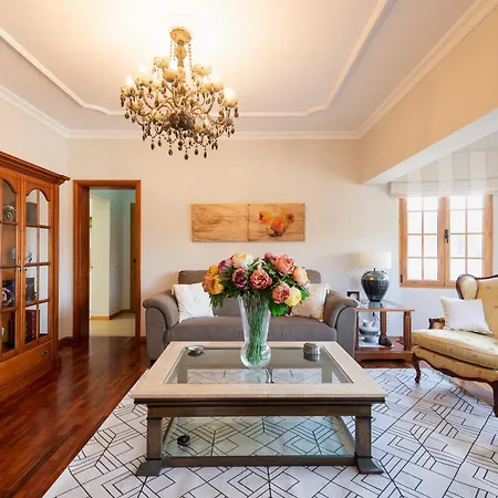 5br House - Pool & Parking - Tennis Court * Λας Πάλμας ντε Γκραν Κανάρια