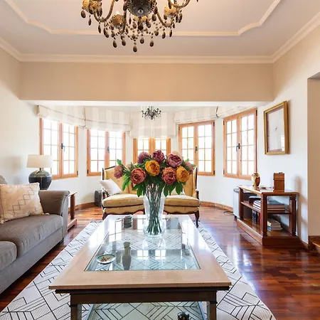 5br House - Pool & Parking - Tennis Court * Λας Πάλμας ντε Γκραν Κανάρια