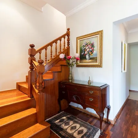 5br House - Pool & Parking - Tennis Court * Λας Πάλμας ντε Γκραν Κανάρια
