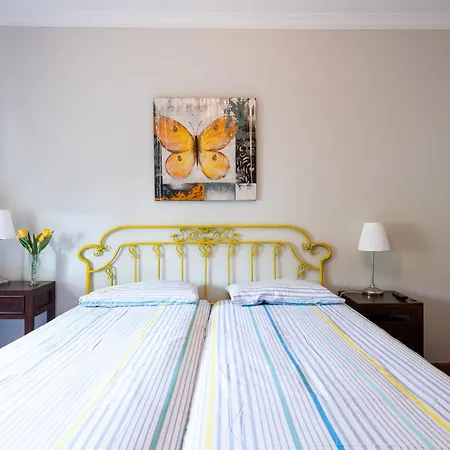 Villa 5br House - Pool & Parking - Tennis Court Las Palmas de Gran Canaria